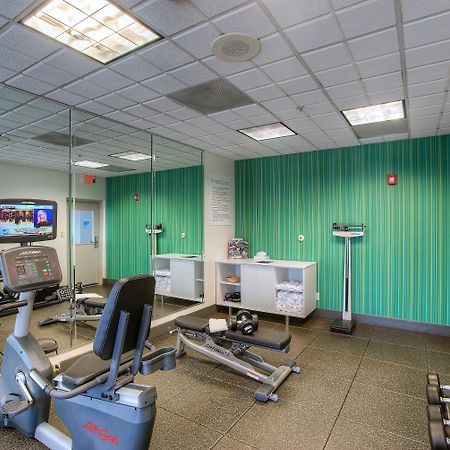 Holiday Inn Express Hotel & Suites Tempe By Ihg Exteriör bild