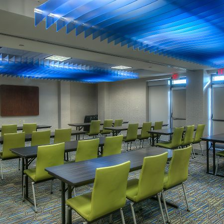 Holiday Inn Express Hotel & Suites Tempe By Ihg Exteriör bild
