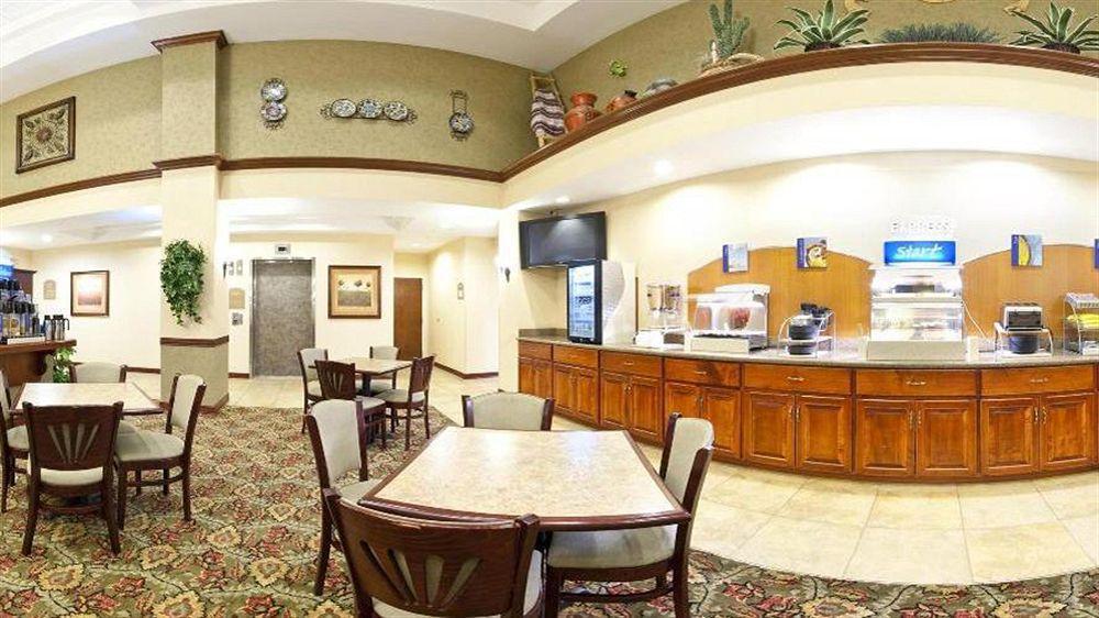 Holiday Inn Express Hotel & Suites Tempe By Ihg Exteriör bild
