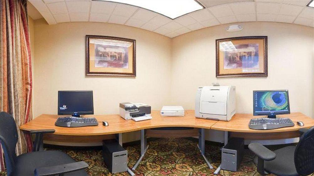 Holiday Inn Express Hotel & Suites Tempe By Ihg Exteriör bild