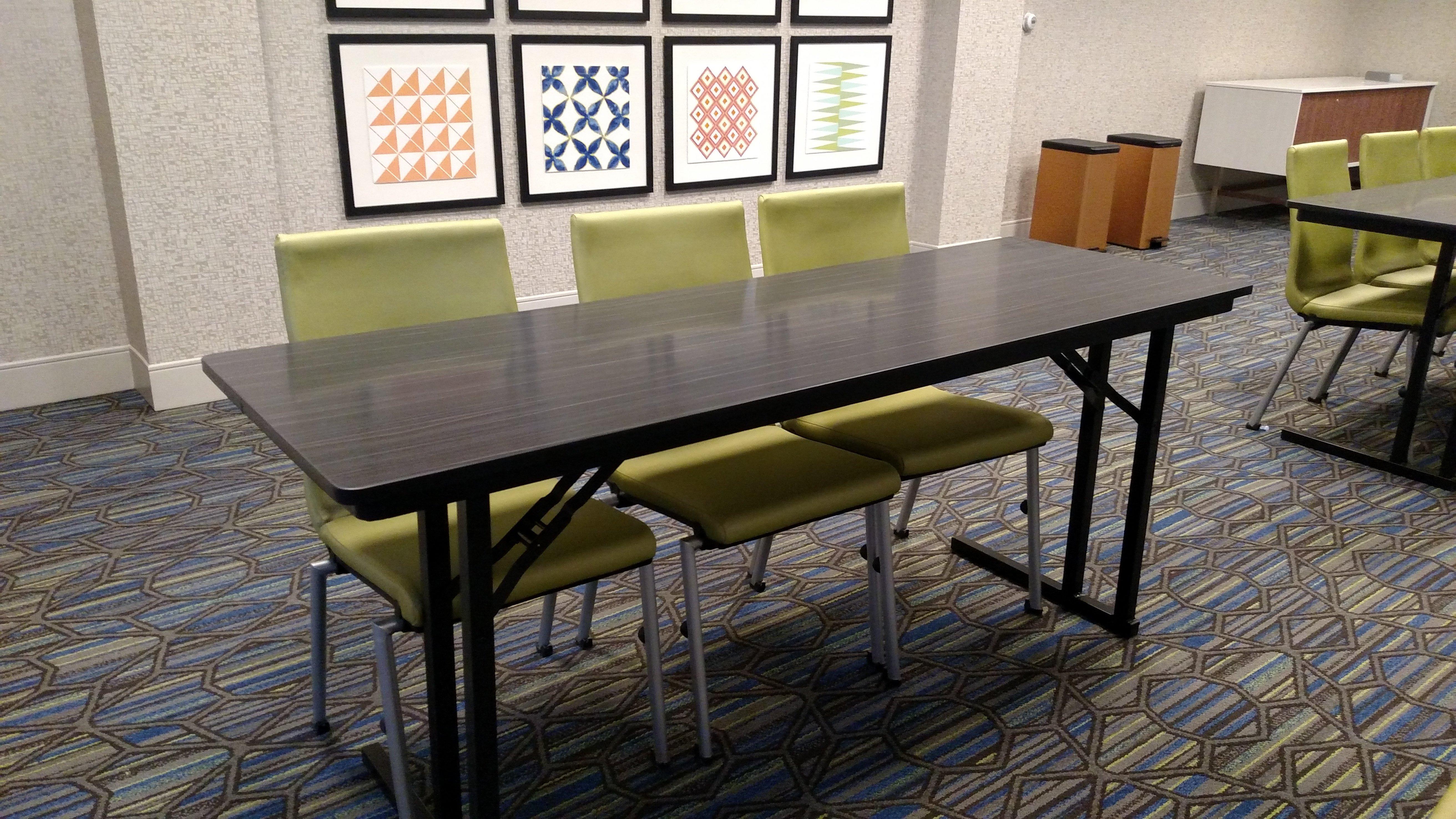 Holiday Inn Express Hotel & Suites Tempe By Ihg Exteriör bild