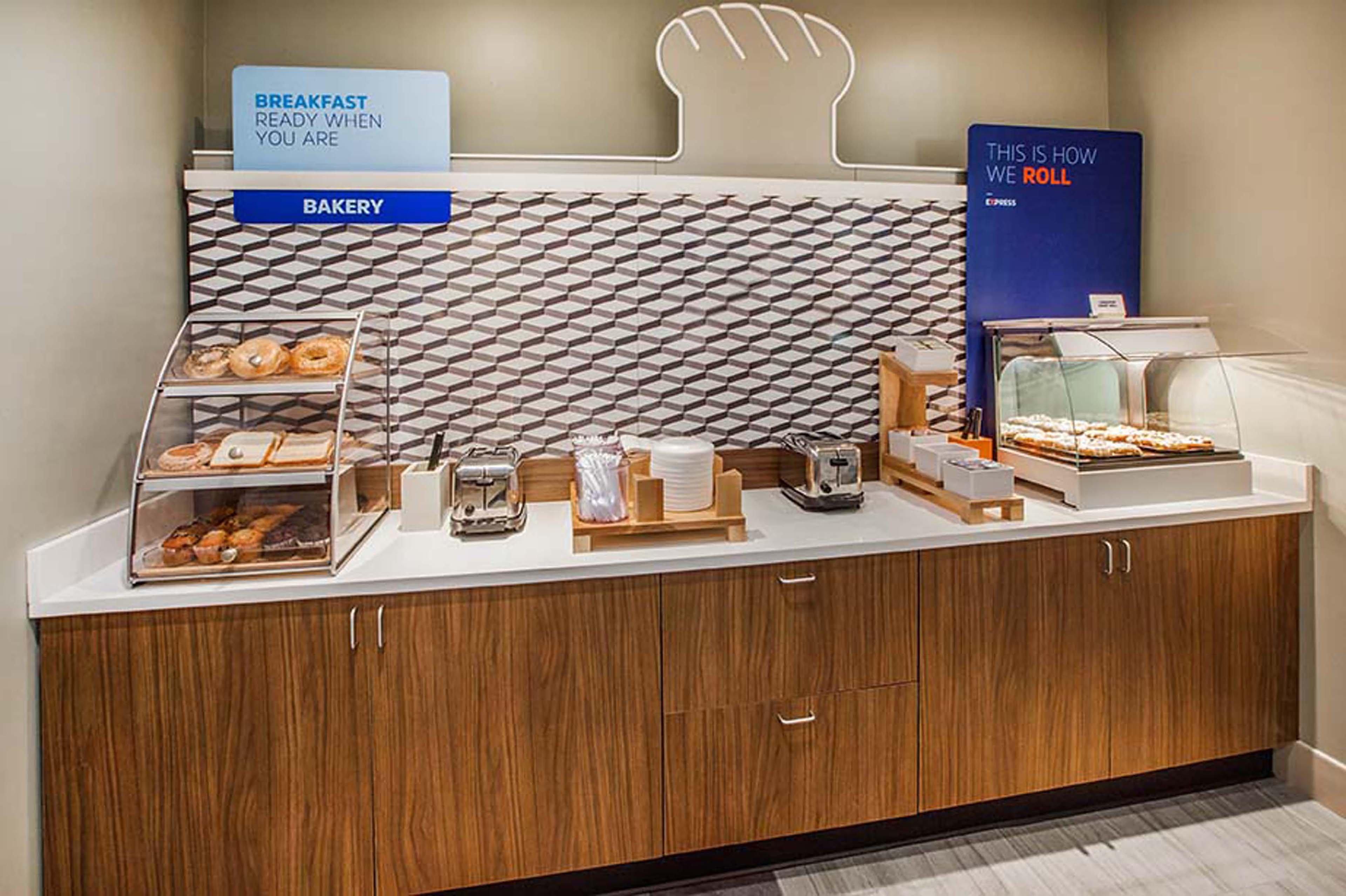 Holiday Inn Express Hotel & Suites Tempe By Ihg Exteriör bild