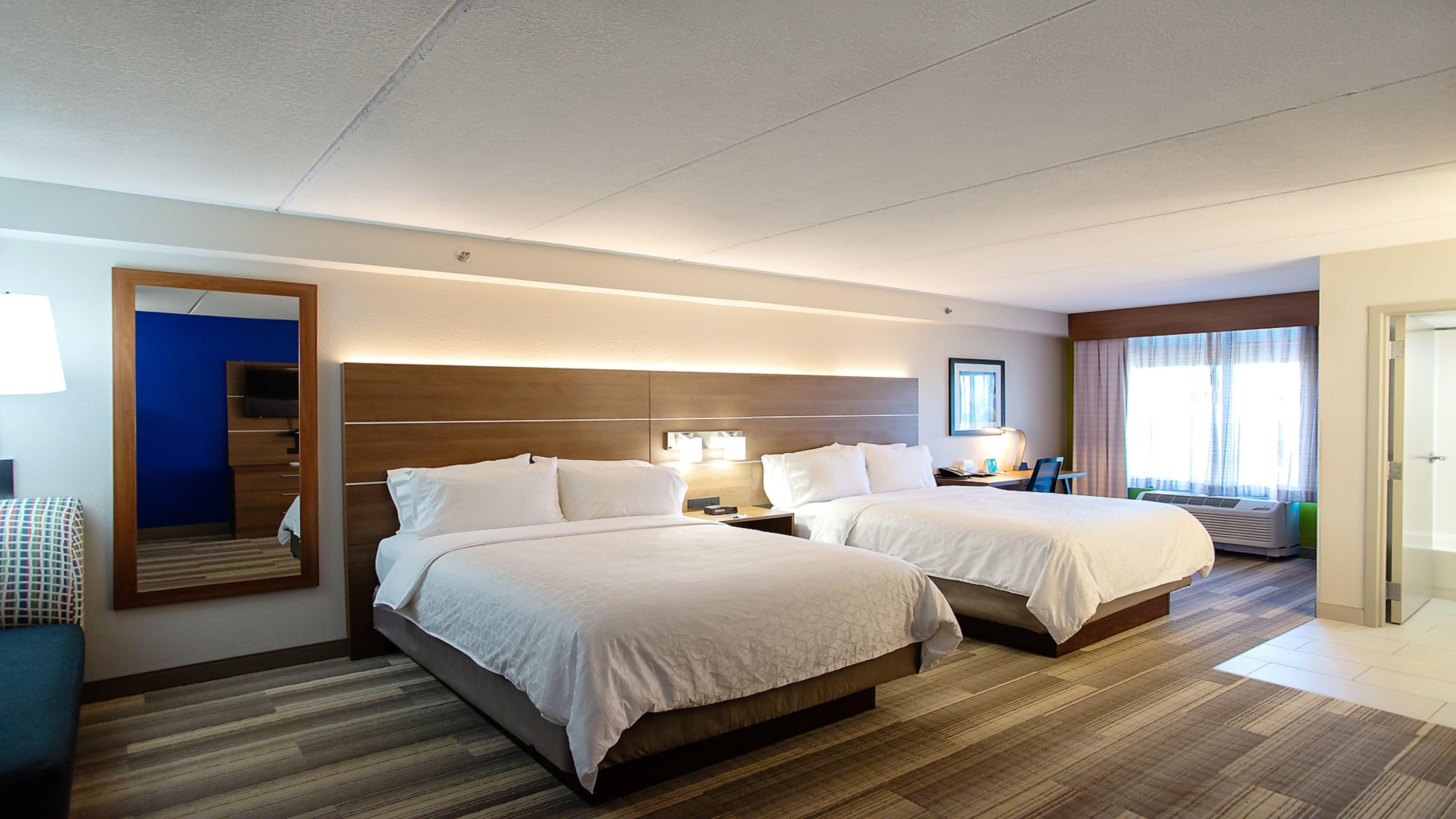 Holiday Inn Express Hotel & Suites Tempe By Ihg Exteriör bild