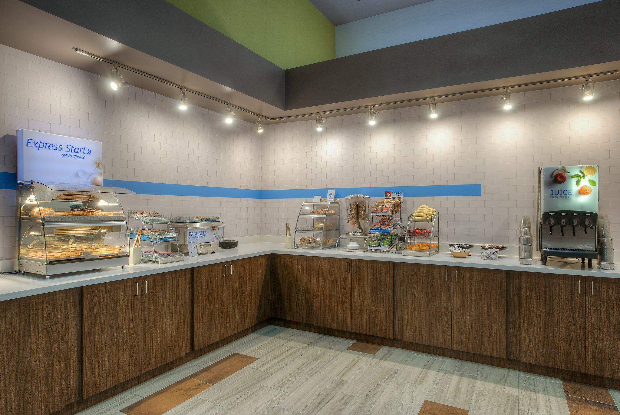Holiday Inn Express Hotel & Suites Tempe By Ihg Exteriör bild