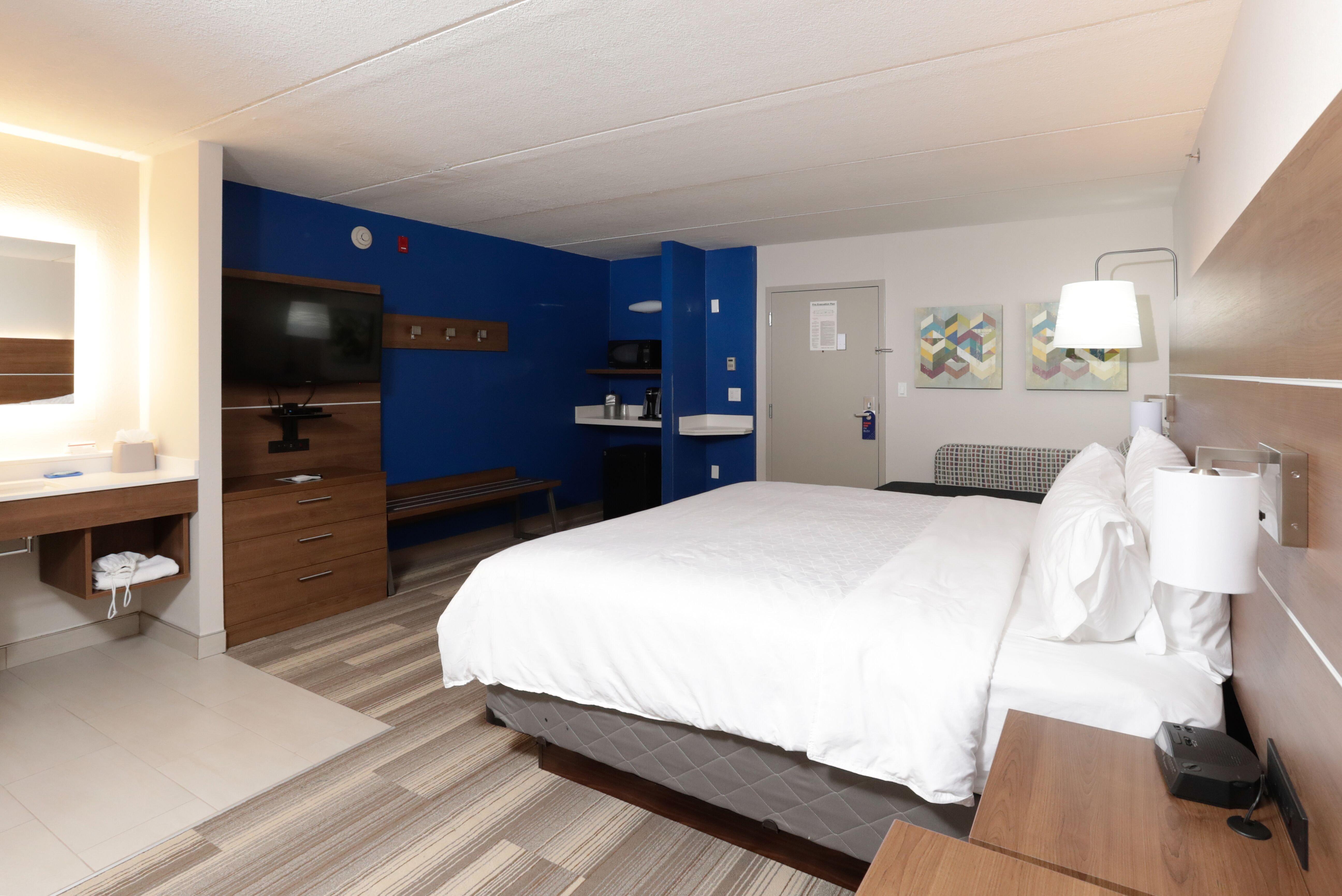 Holiday Inn Express Hotel & Suites Tempe By Ihg Exteriör bild