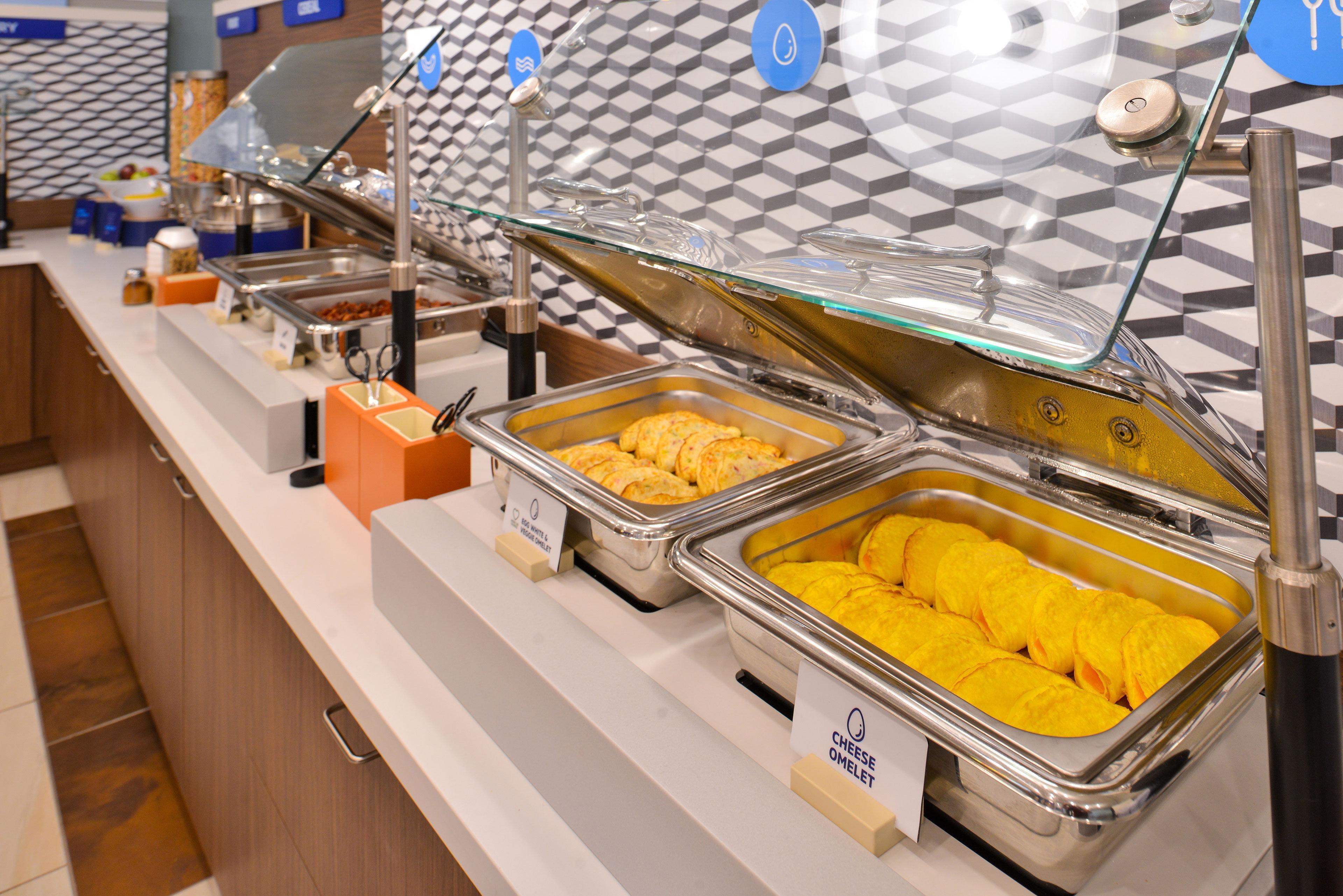 Holiday Inn Express Hotel & Suites Tempe By Ihg Exteriör bild