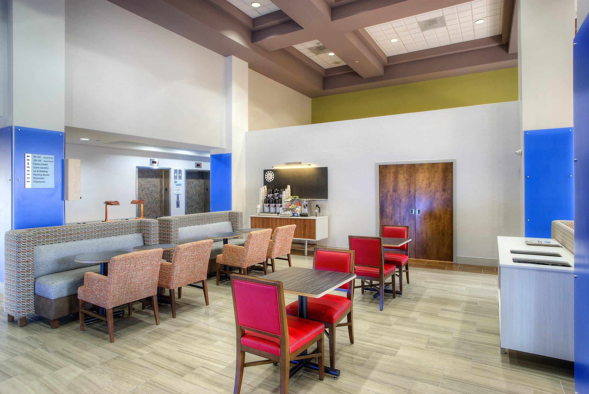 Holiday Inn Express Hotel & Suites Tempe By Ihg Exteriör bild