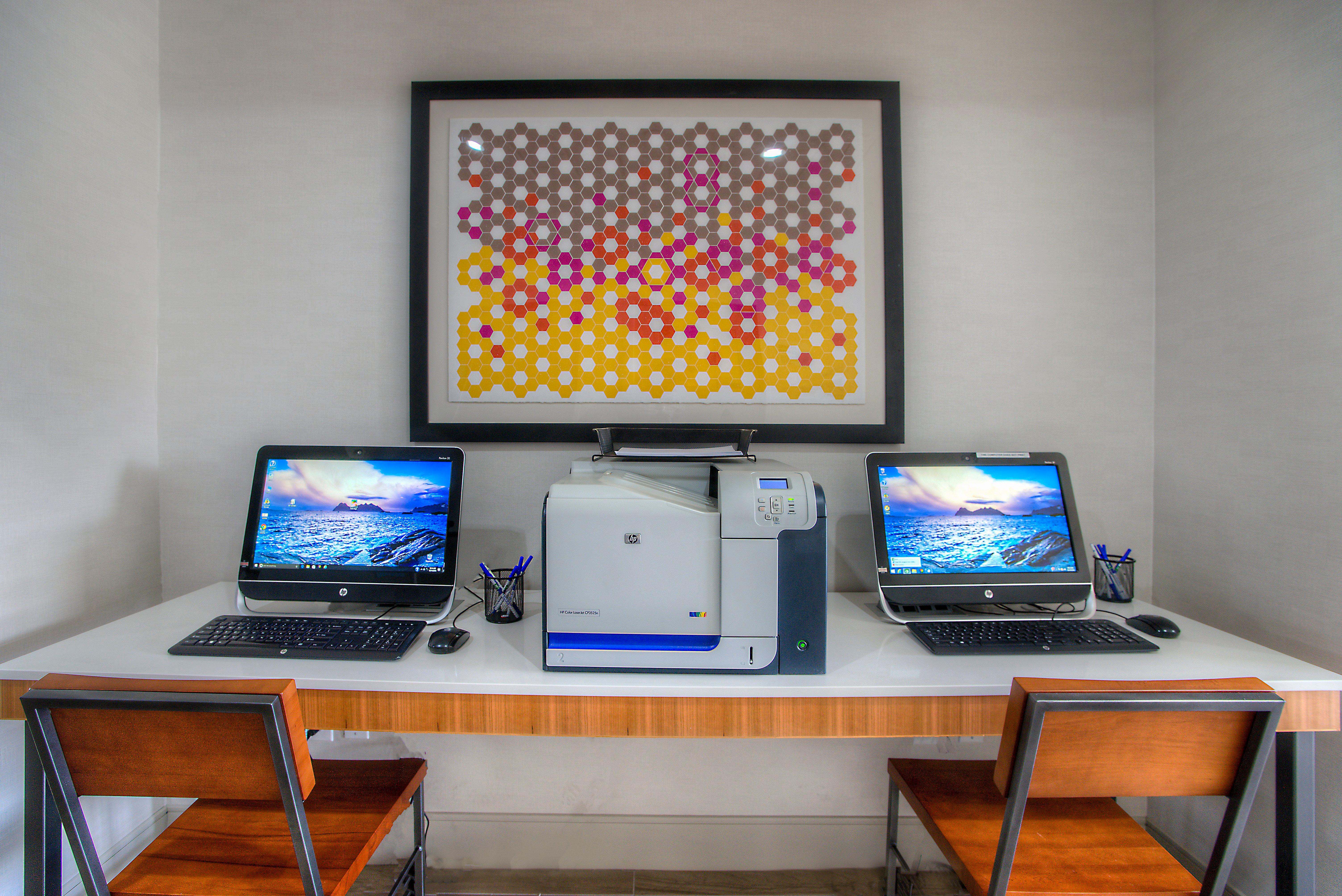 Holiday Inn Express Hotel & Suites Tempe By Ihg Exteriör bild