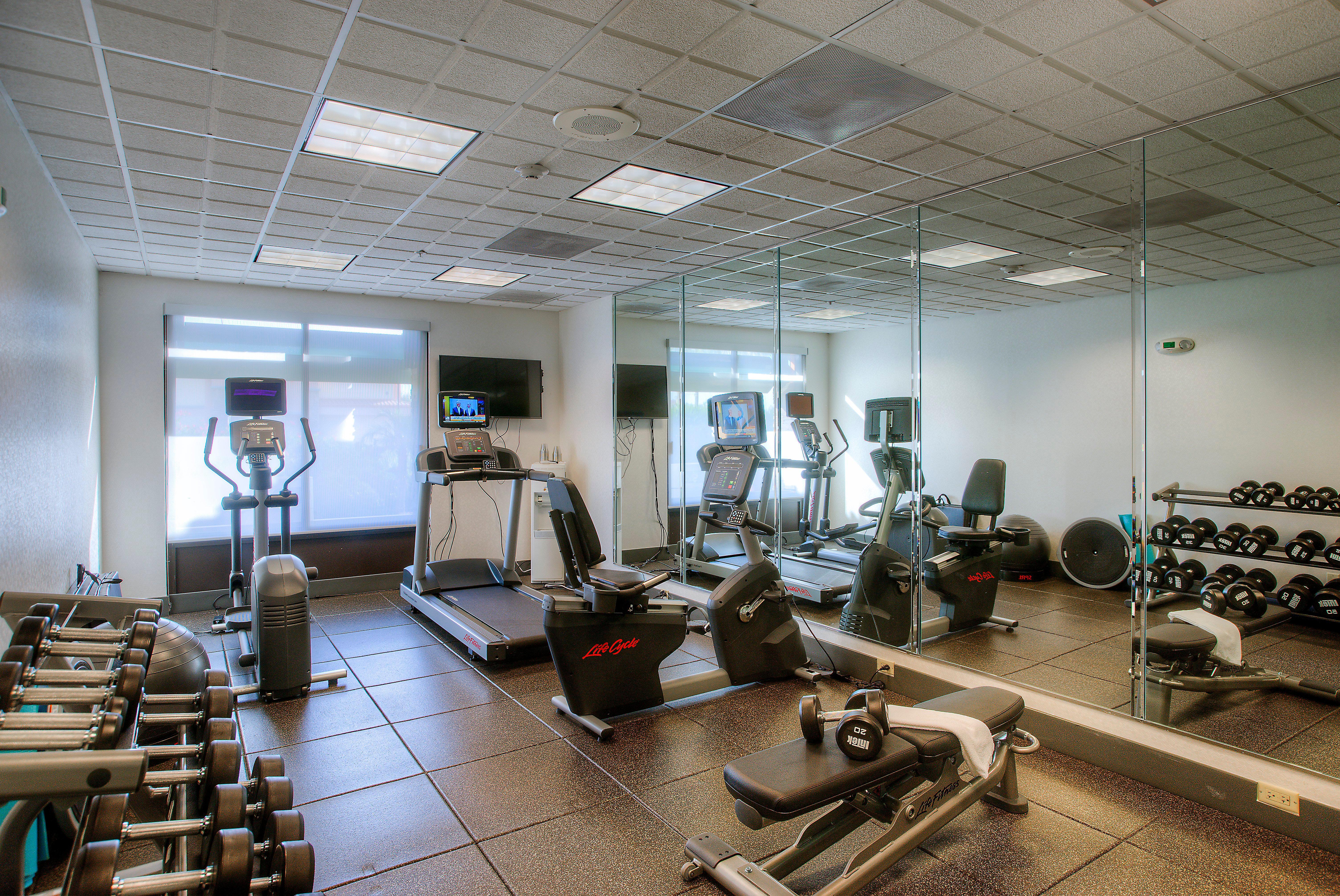 Holiday Inn Express Hotel & Suites Tempe By Ihg Exteriör bild