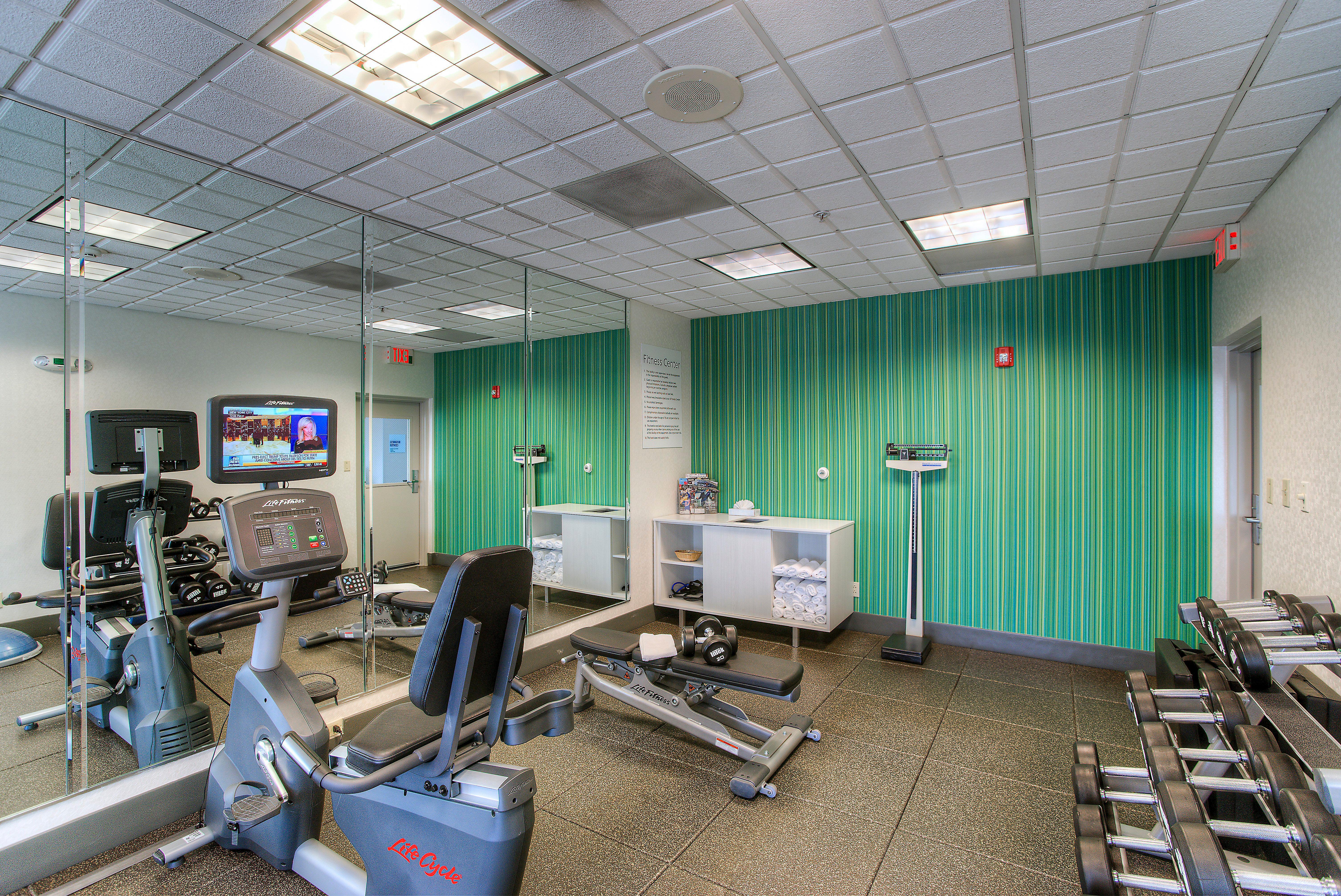 Holiday Inn Express Hotel & Suites Tempe By Ihg Exteriör bild