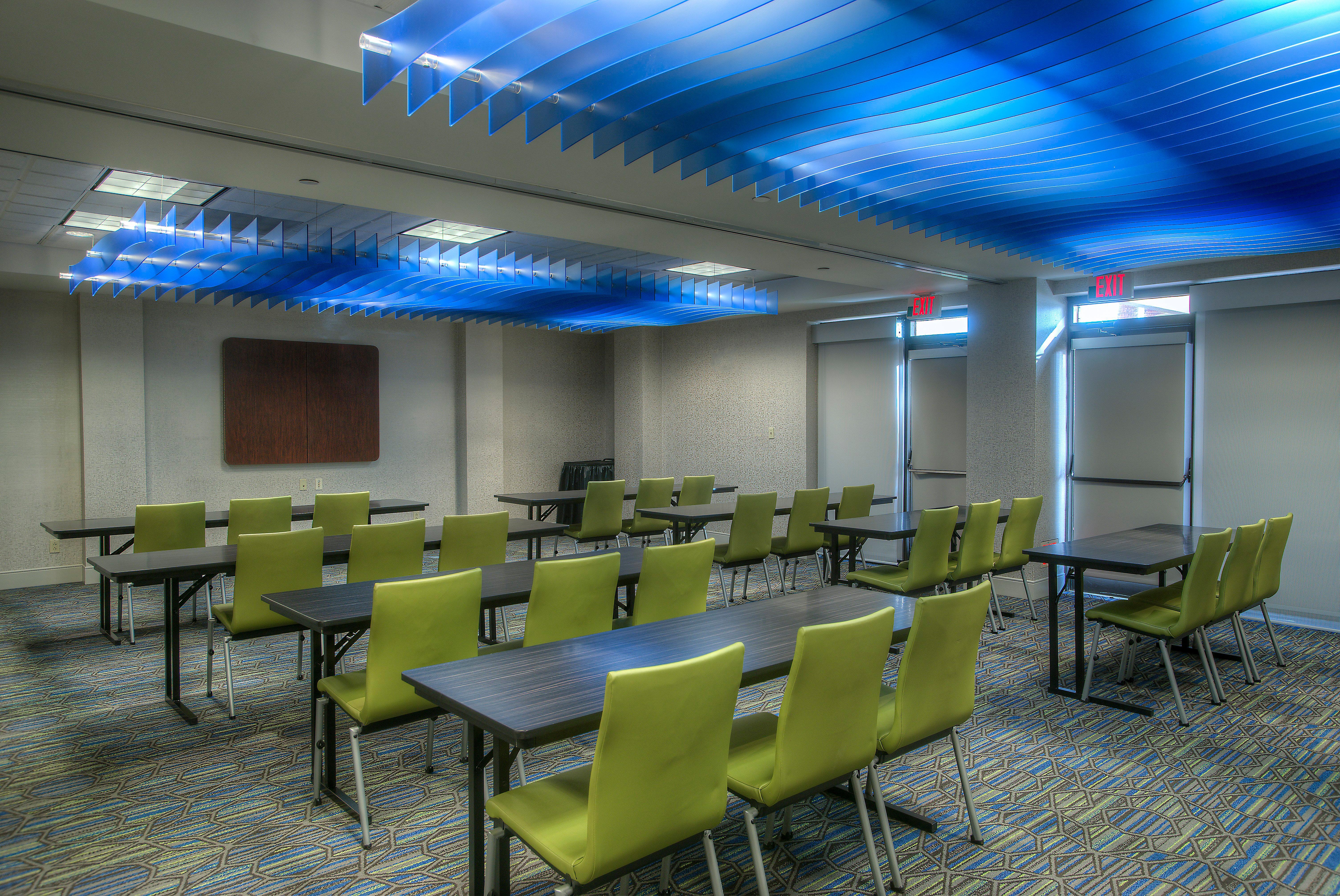 Holiday Inn Express Hotel & Suites Tempe By Ihg Exteriör bild