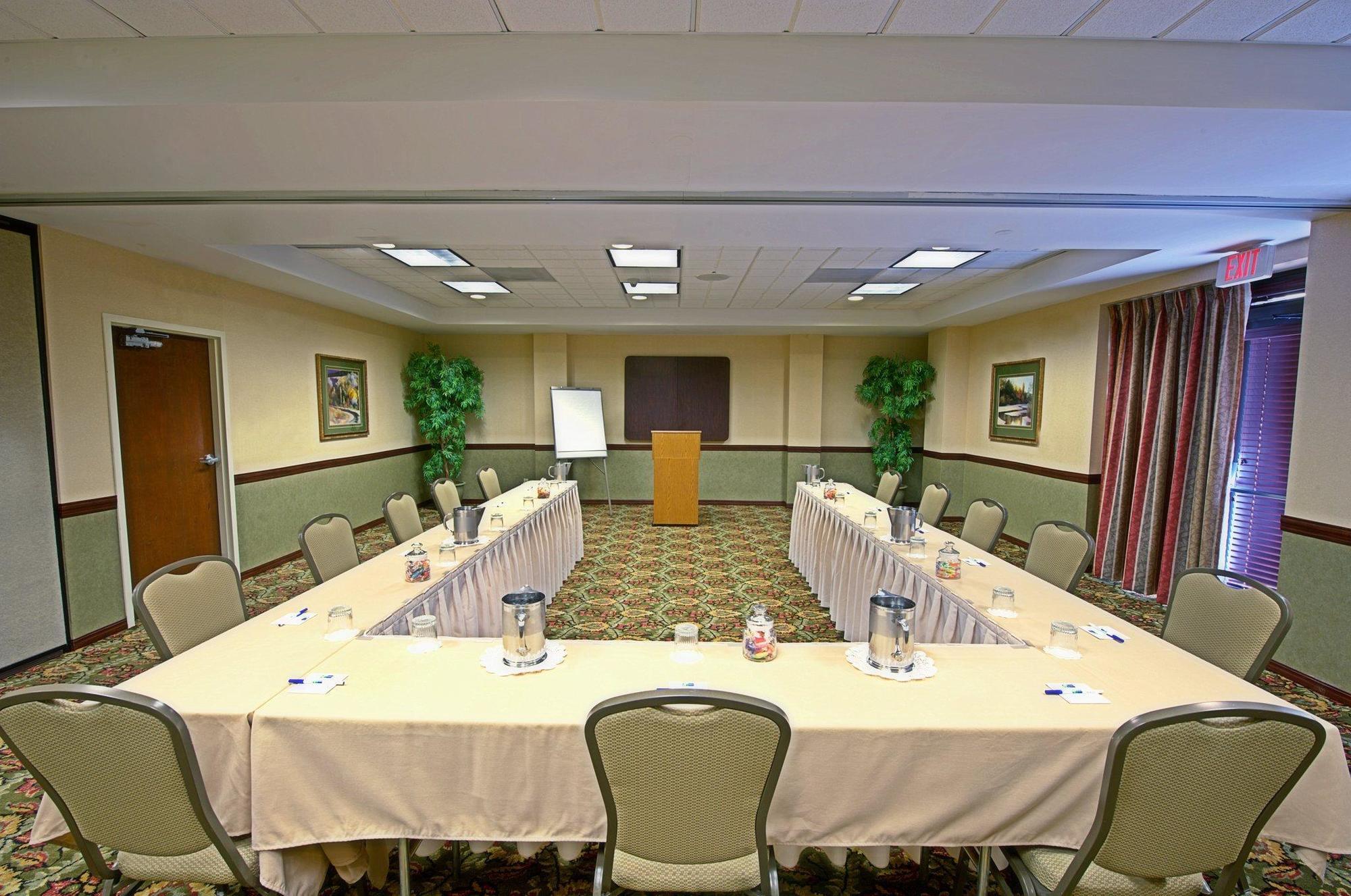 Holiday Inn Express Hotel & Suites Tempe By Ihg Exteriör bild