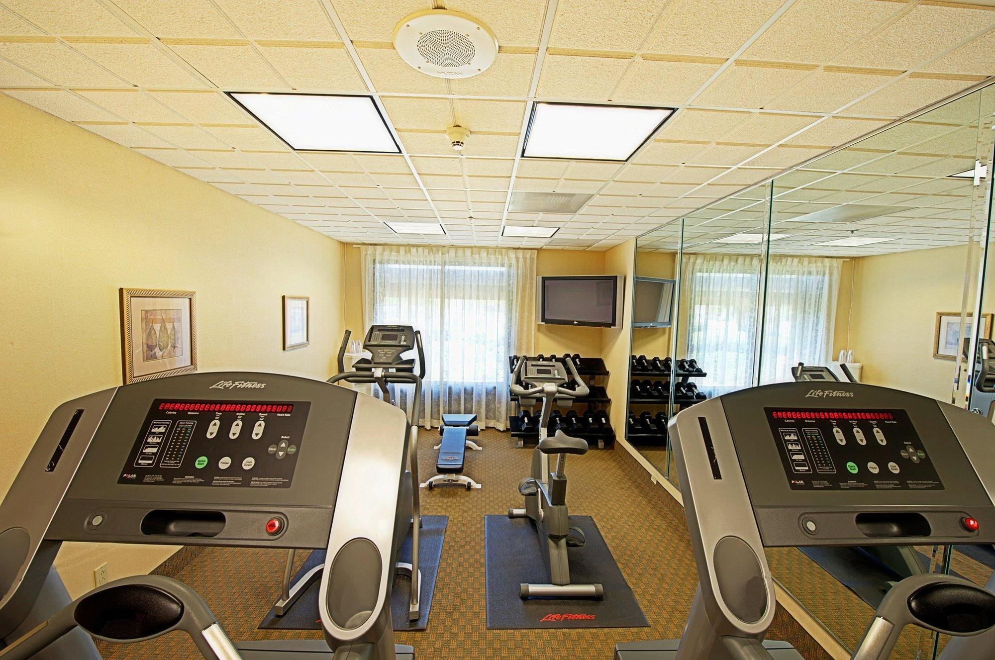 Holiday Inn Express Hotel & Suites Tempe By Ihg Exteriör bild