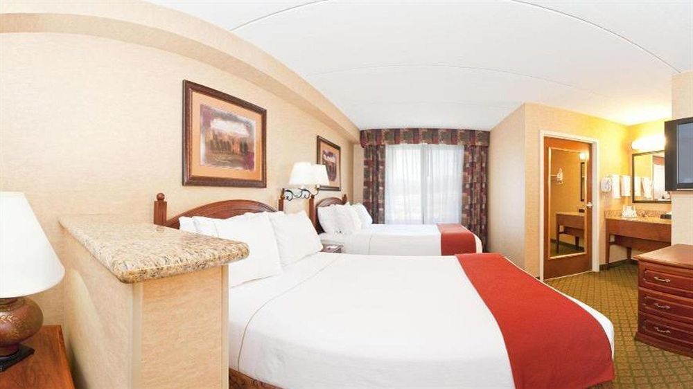 Holiday Inn Express Hotel & Suites Tempe By Ihg Exteriör bild