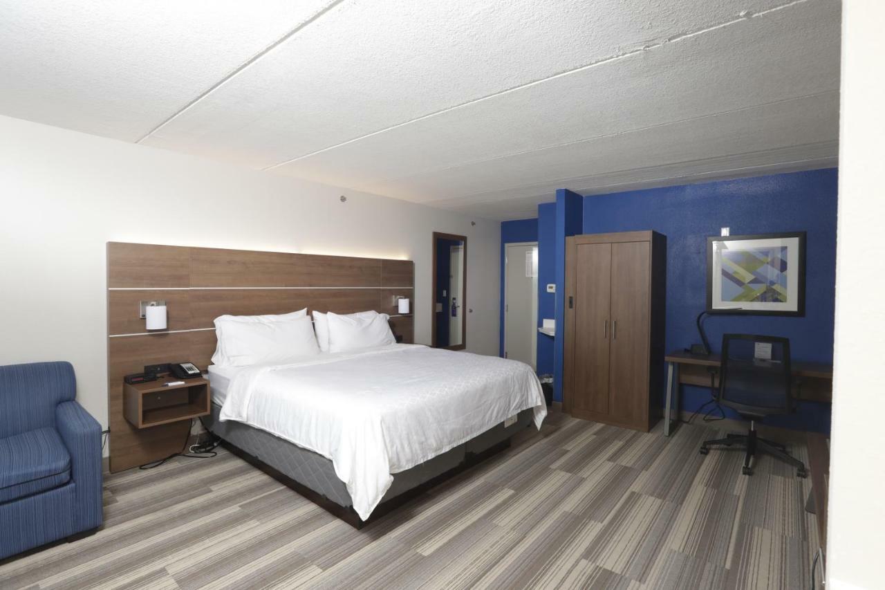 Holiday Inn Express Hotel & Suites Tempe By Ihg Exteriör bild