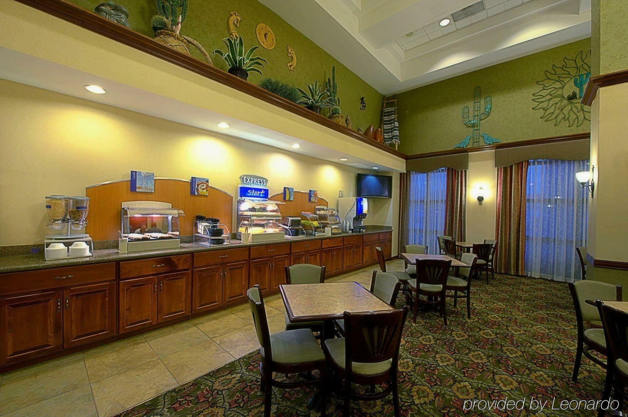 Holiday Inn Express Hotel & Suites Tempe By Ihg Exteriör bild