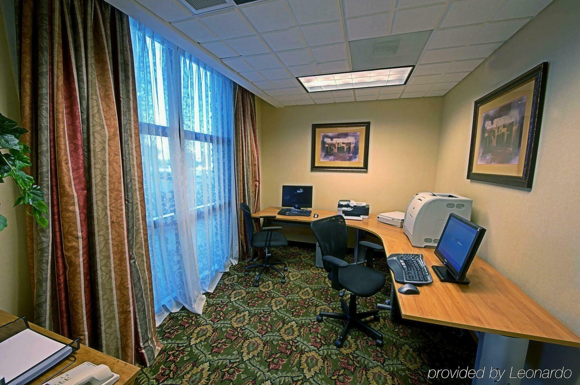 Holiday Inn Express Hotel & Suites Tempe By Ihg Exteriör bild